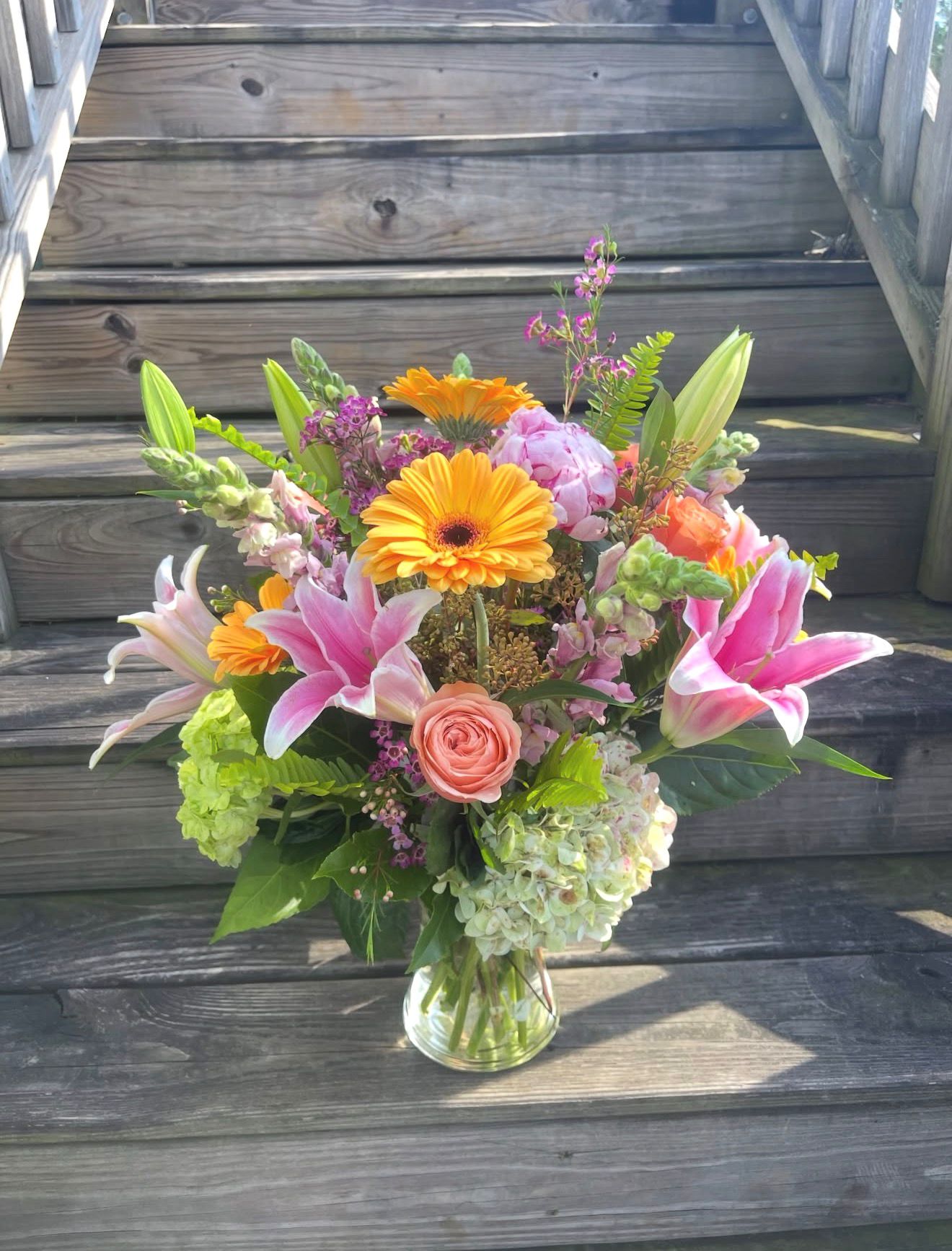 Designers Choice – Flowers Atlanta, Atlanta GA