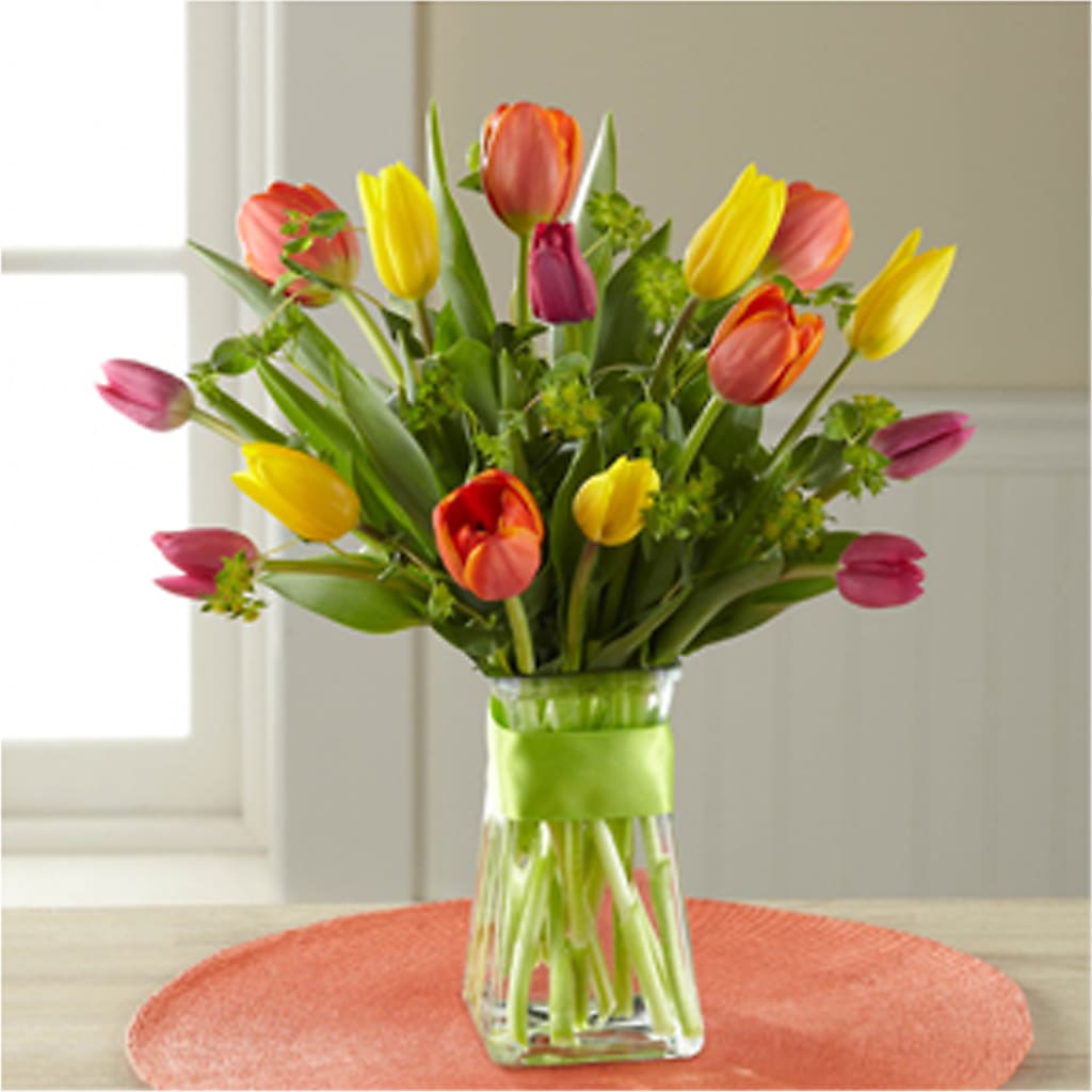 Sunlit Treasures Bouquet – Flowers Atlanta, Atlanta GA