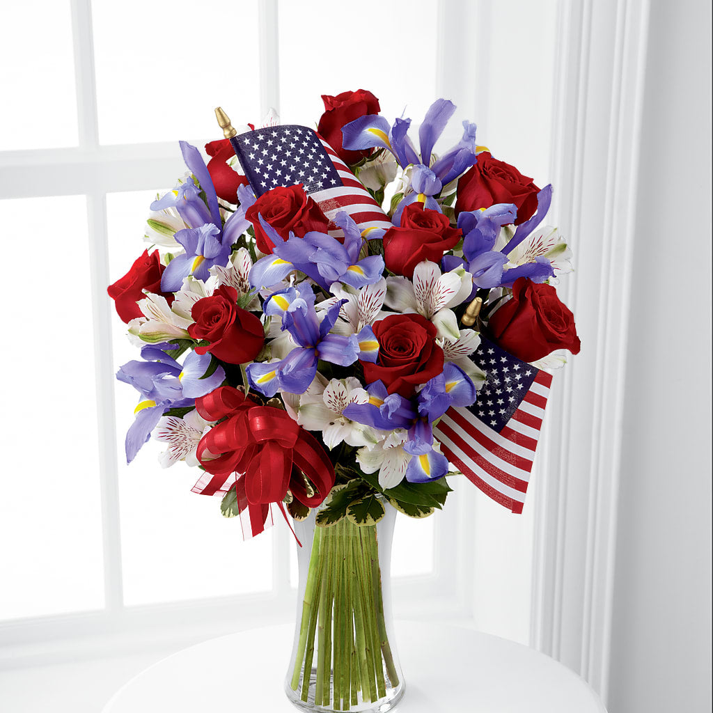 Unity Bouquet – Flowers Atlanta, Atlanta GA