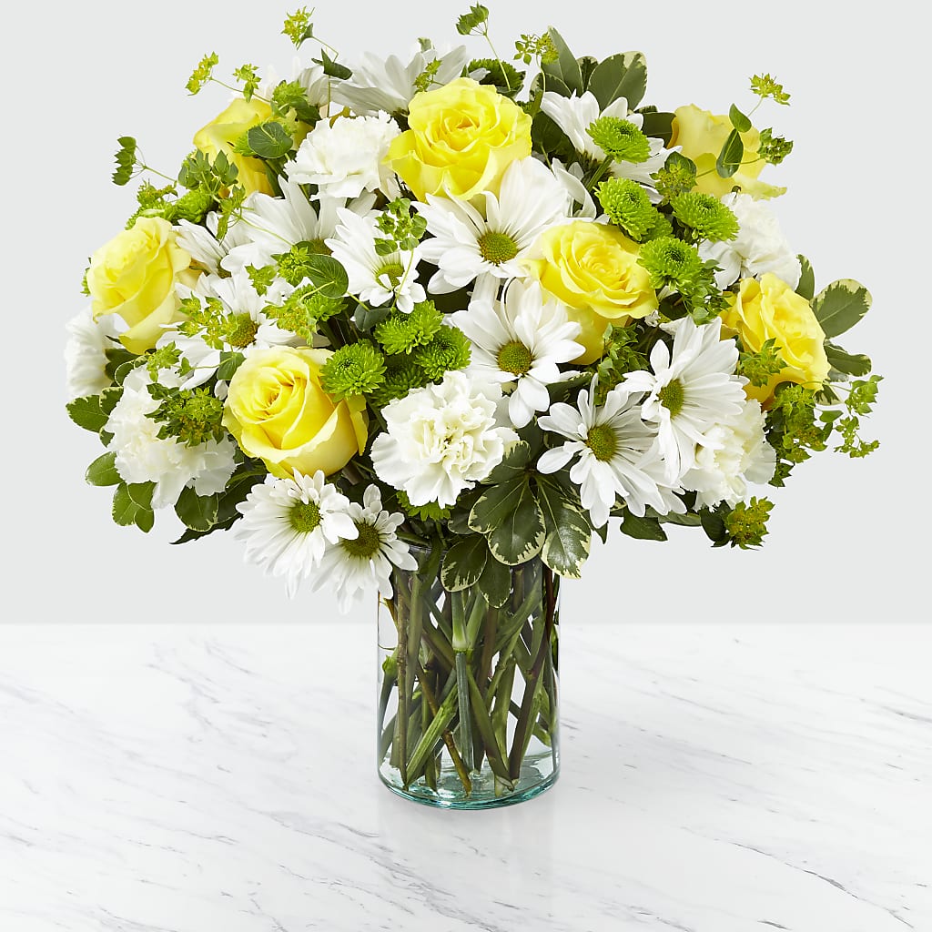 Happy Day Bouquet – Flowers Atlanta, Atlanta GA