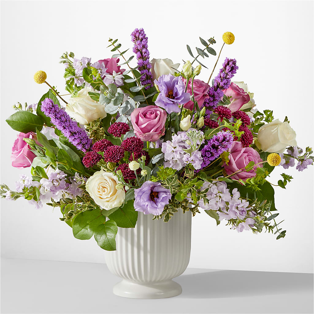 Work of Art Bouquet – Flowers Atlanta, Atlanta GA