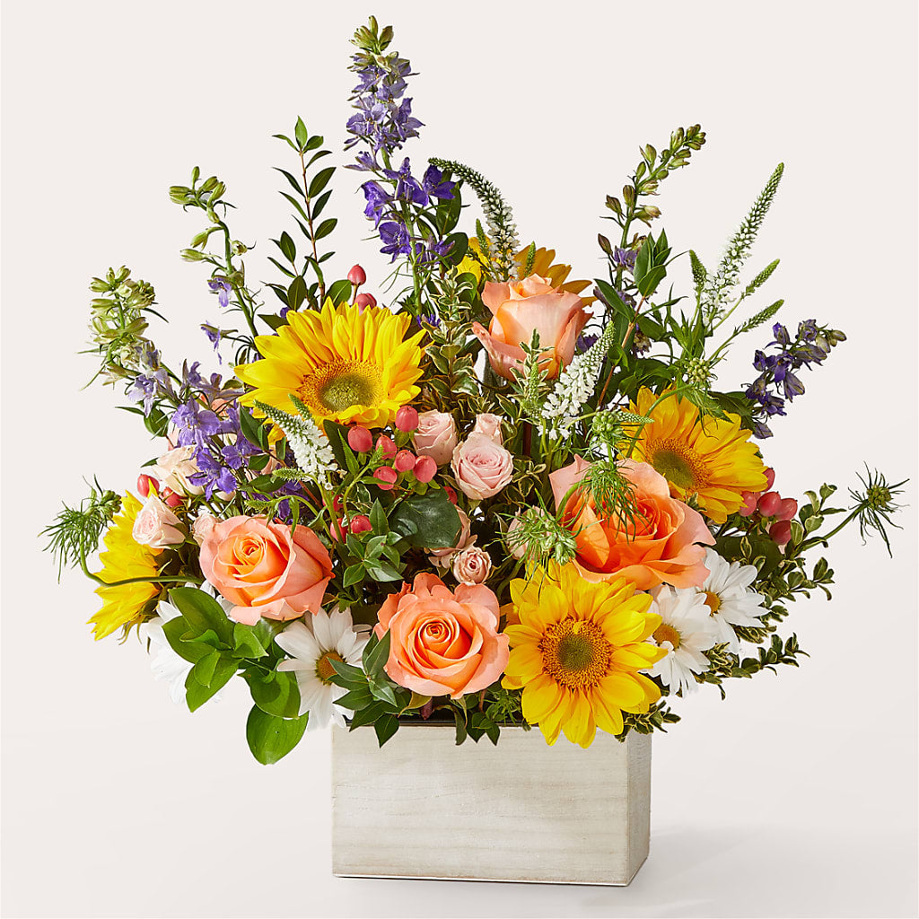 The Good Life Bouquet – Flowers Atlanta, Atlanta GA