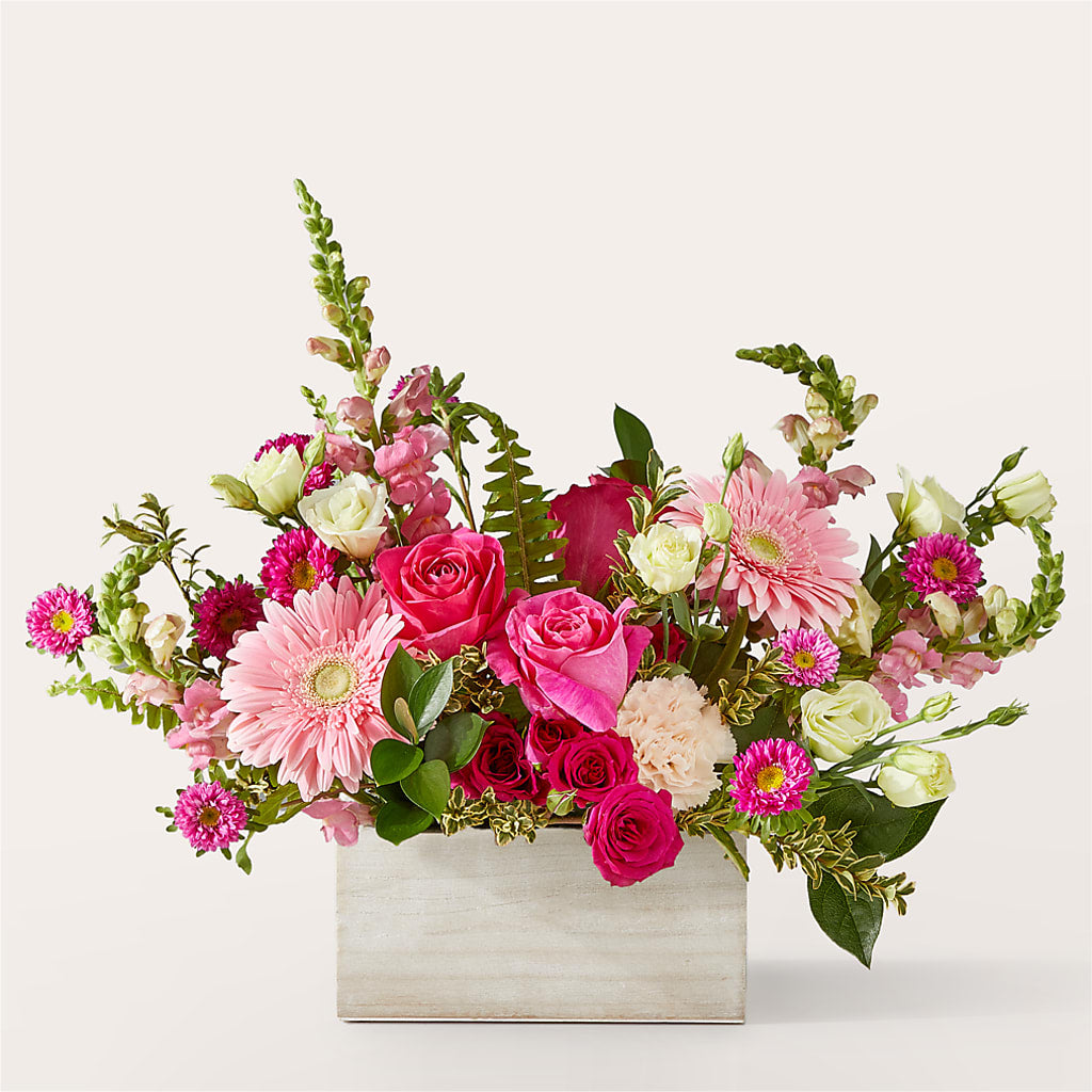Too Cute Bouquet – Flowers Atlanta, Atlanta GA