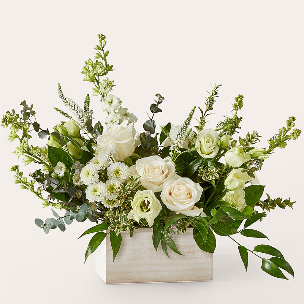 Cashmere Bouquet – Flowers Atlanta, Atlanta GA