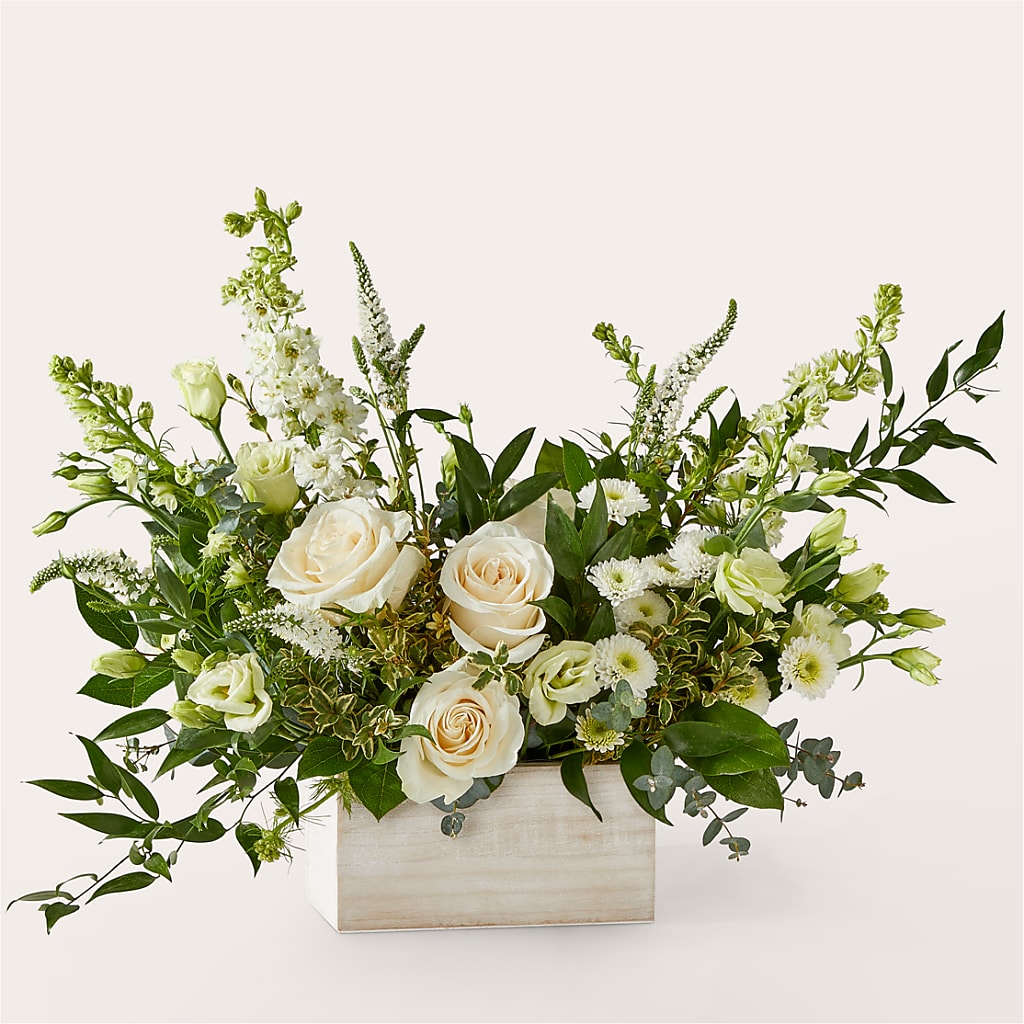 Cashmere Bouquet – Flowers Atlanta, Atlanta GA