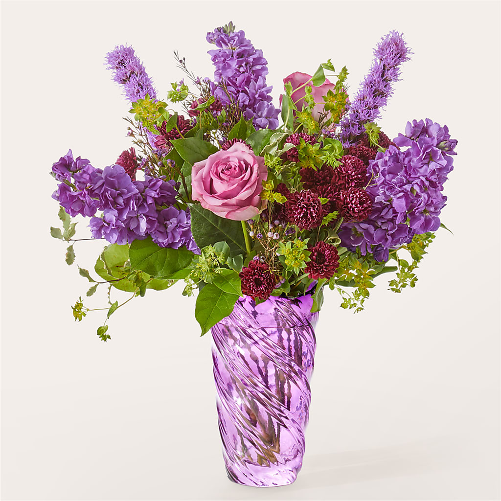Garden Mist Bouquet – Flowers Atlanta, Atlanta GA