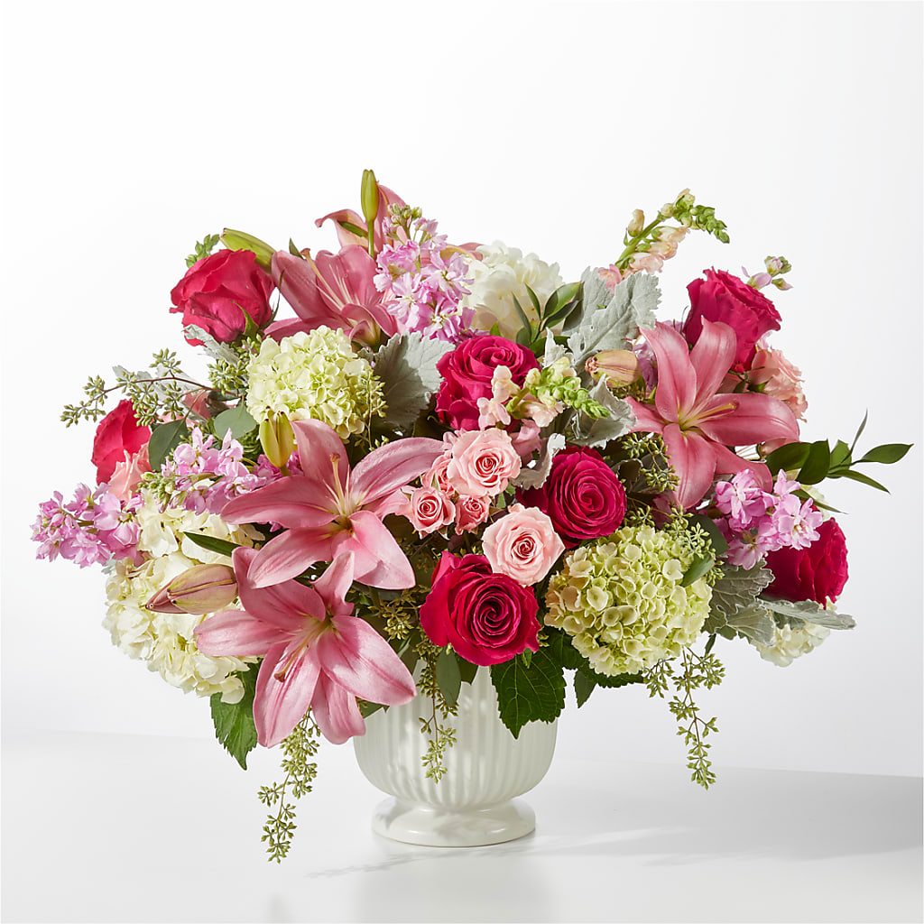 Antique Shopping Bouquet – Flowers Atlanta, Atlanta GA