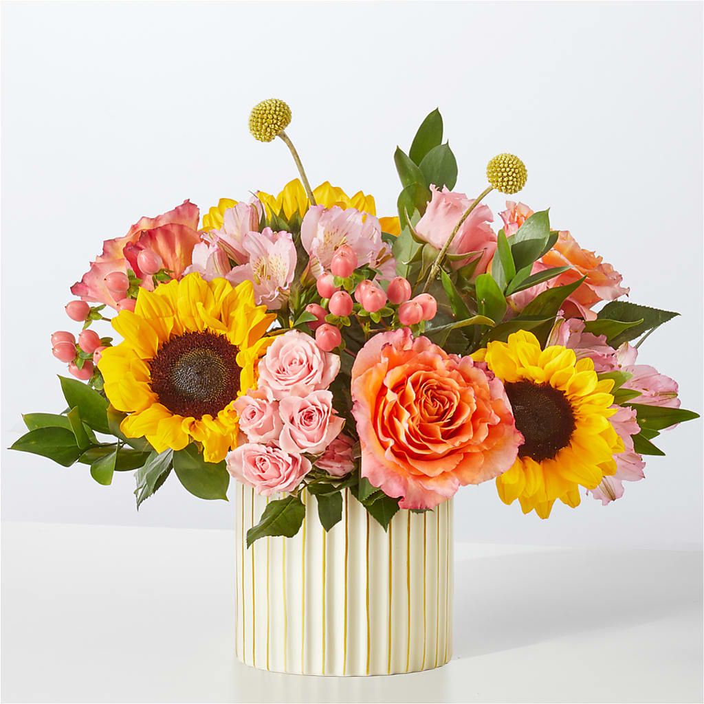 Sun's Out Bouquet – Flowers Atlanta, Atlanta GA