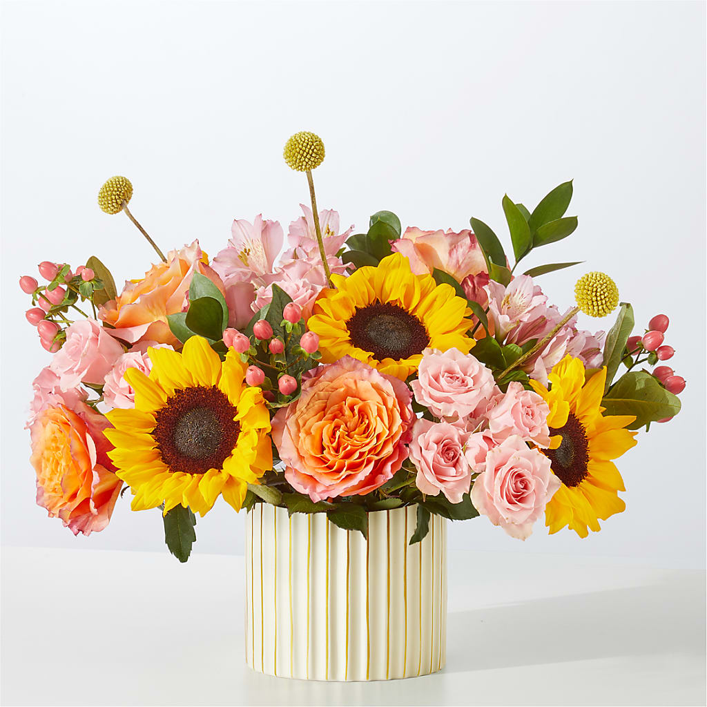 Sun's Out Bouquet – Flowers Atlanta, Atlanta GA