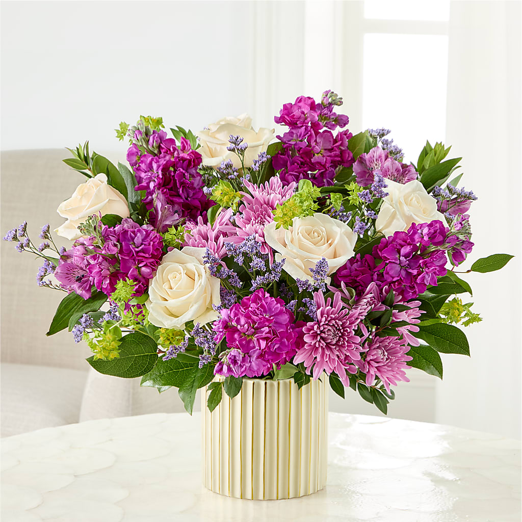 The Boutique Bouquet – Flowers Atlanta, Atlanta GA