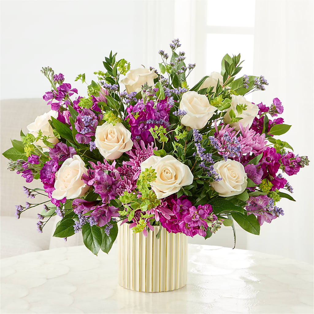 The Boutique Bouquet – Flowers Atlanta, Atlanta GA