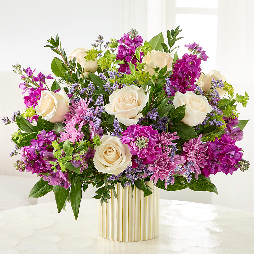 The Boutique Bouquet – Flowers Atlanta, Atlanta GA