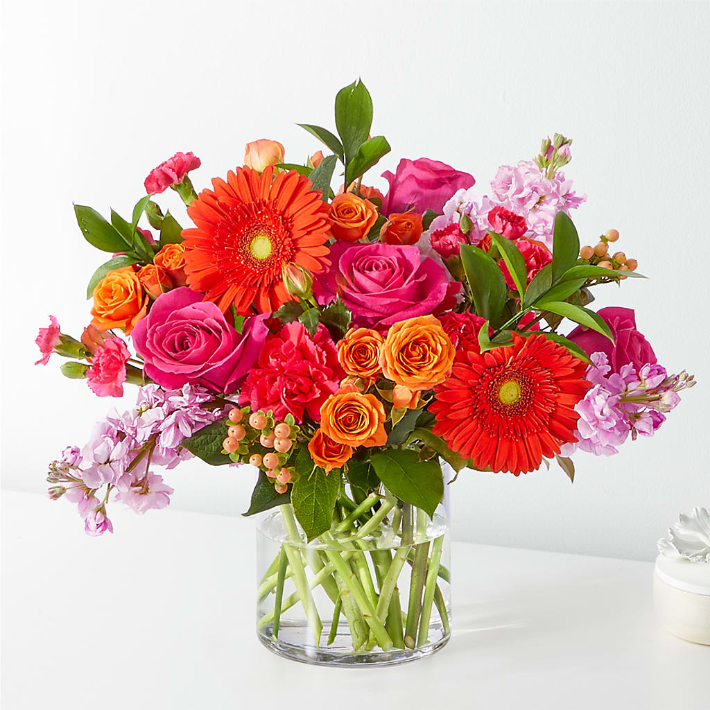 Fiesta Bouquet – Flowers Atlanta, Atlanta GA