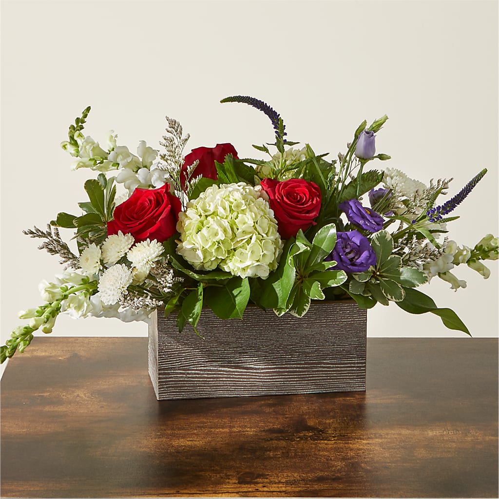 Sweet Magnolia Bouquet – Flowers Atlanta, Atlanta GA