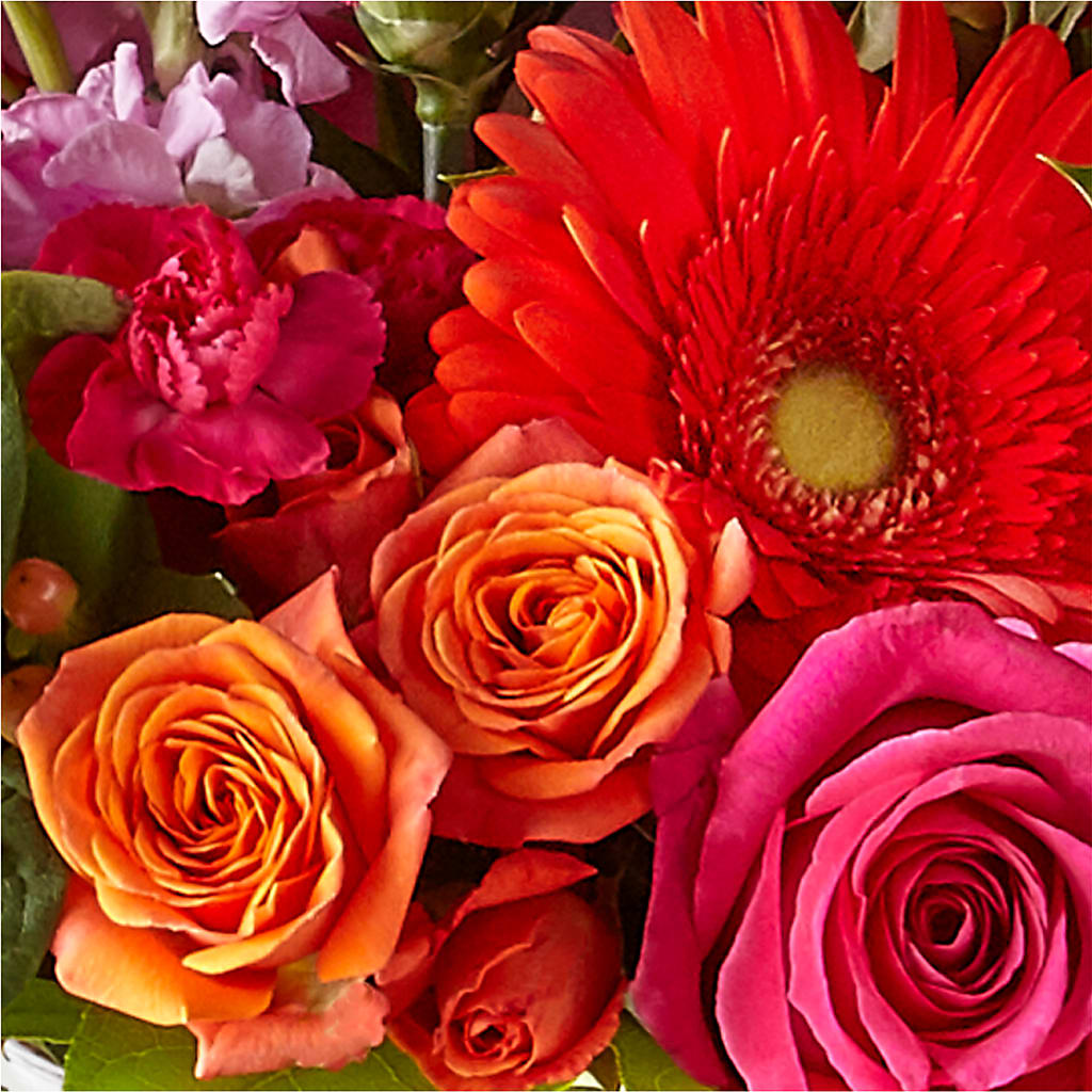 Florist Designed Mixed Bouquet – Flowers Atlanta, Atlanta GA
