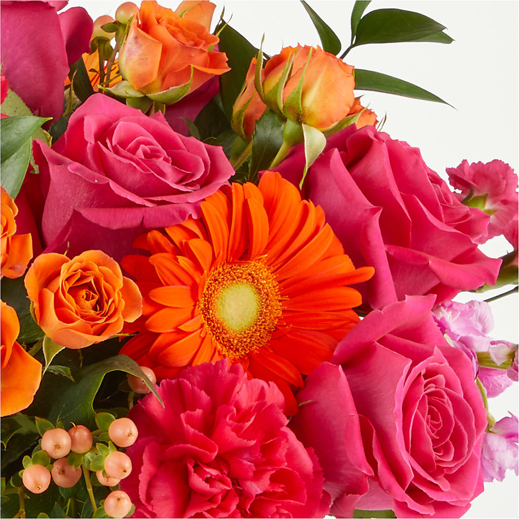 Florist Designed Mixed Bouquet – Flowers Atlanta, Atlanta GA