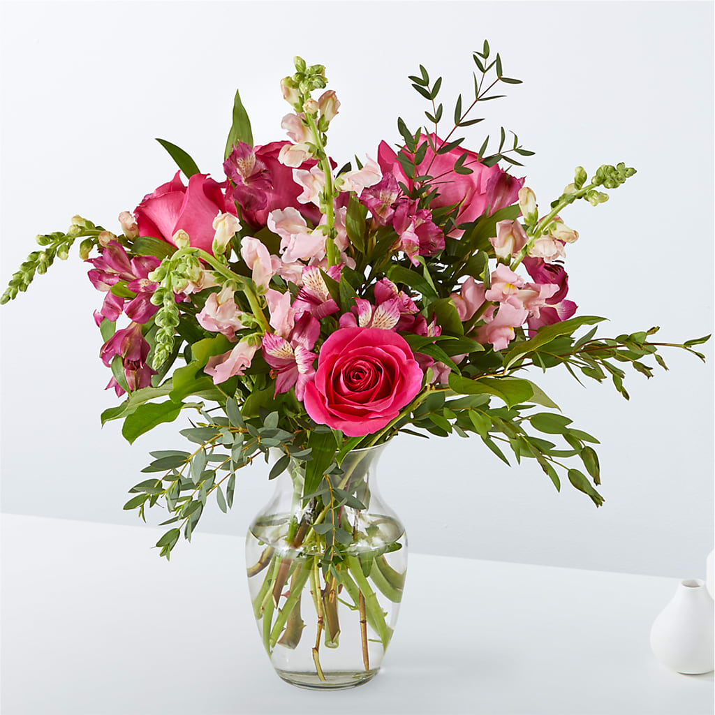 Evermore Bouquet – Flowers Atlanta, Atlanta GA