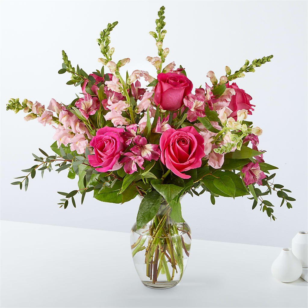 Evermore Bouquet – Flowers Atlanta, Atlanta GA