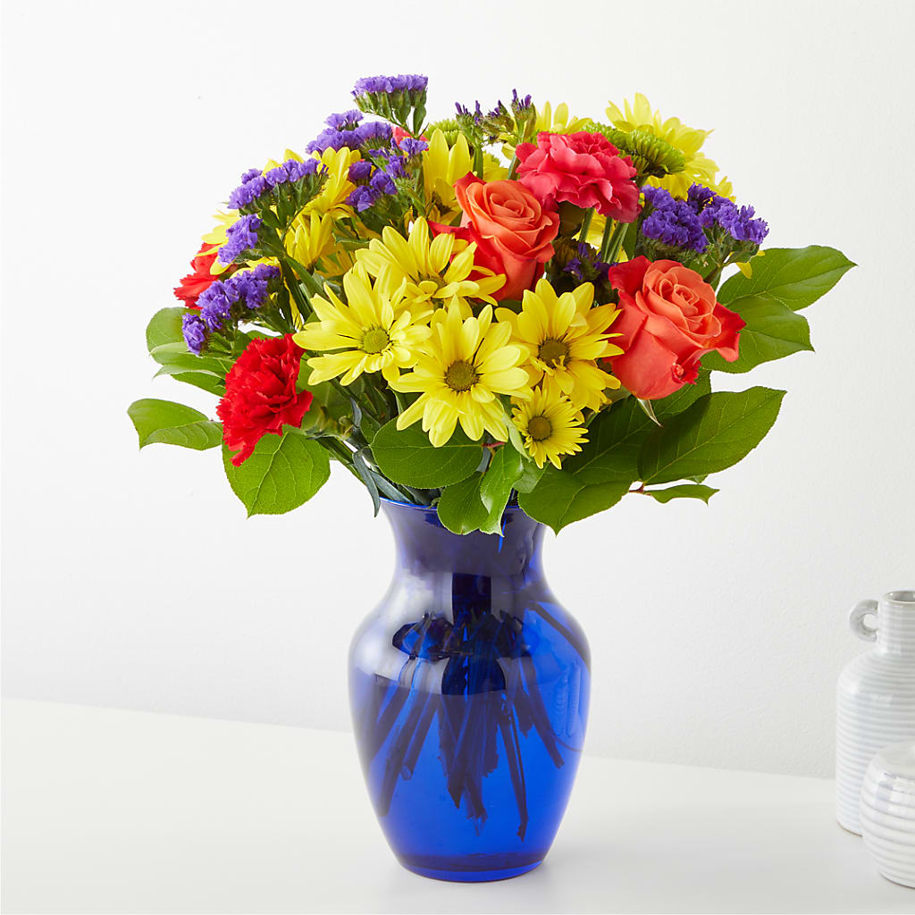 Brighter Days Bouquet – Flowers Atlanta, Atlanta GA