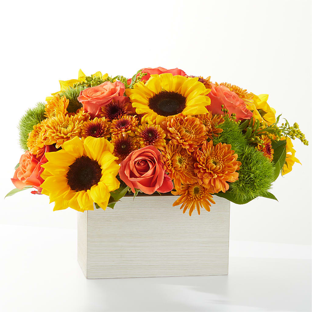Farmer’s Market Stroll Bouquet – Flowers Atlanta, Atlanta GA