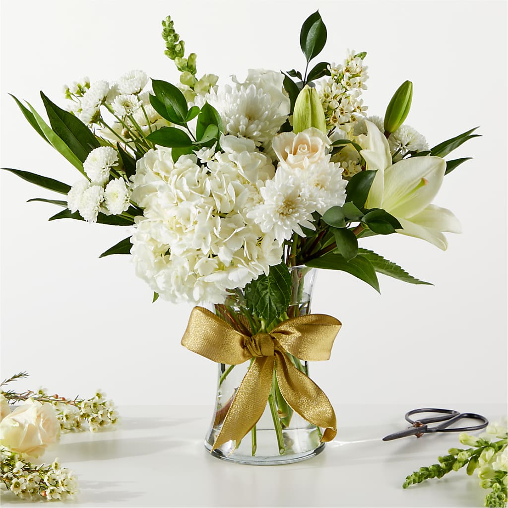 New Beginnings – A Florist Original – Flowers Atlanta, Atlanta GA