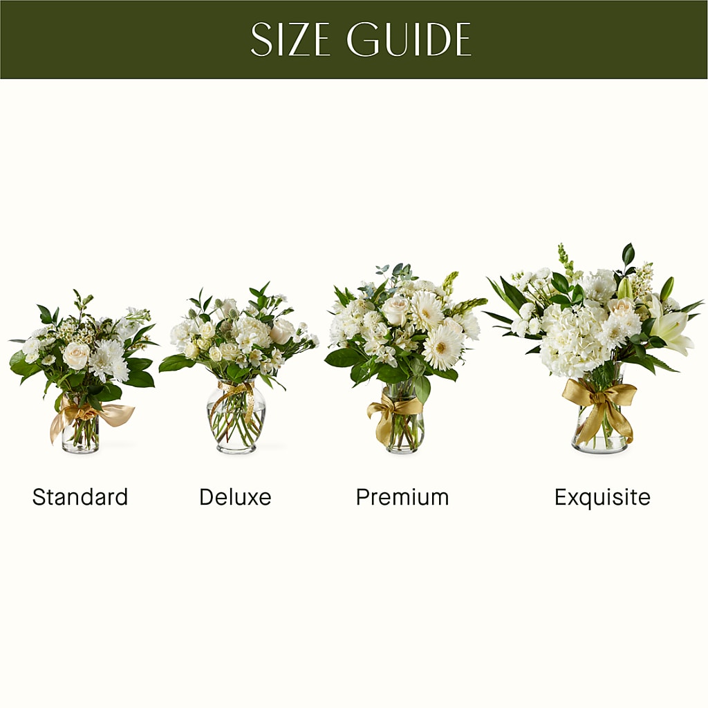 New Beginnings – A Florist Original – Flowers Atlanta, Atlanta GA