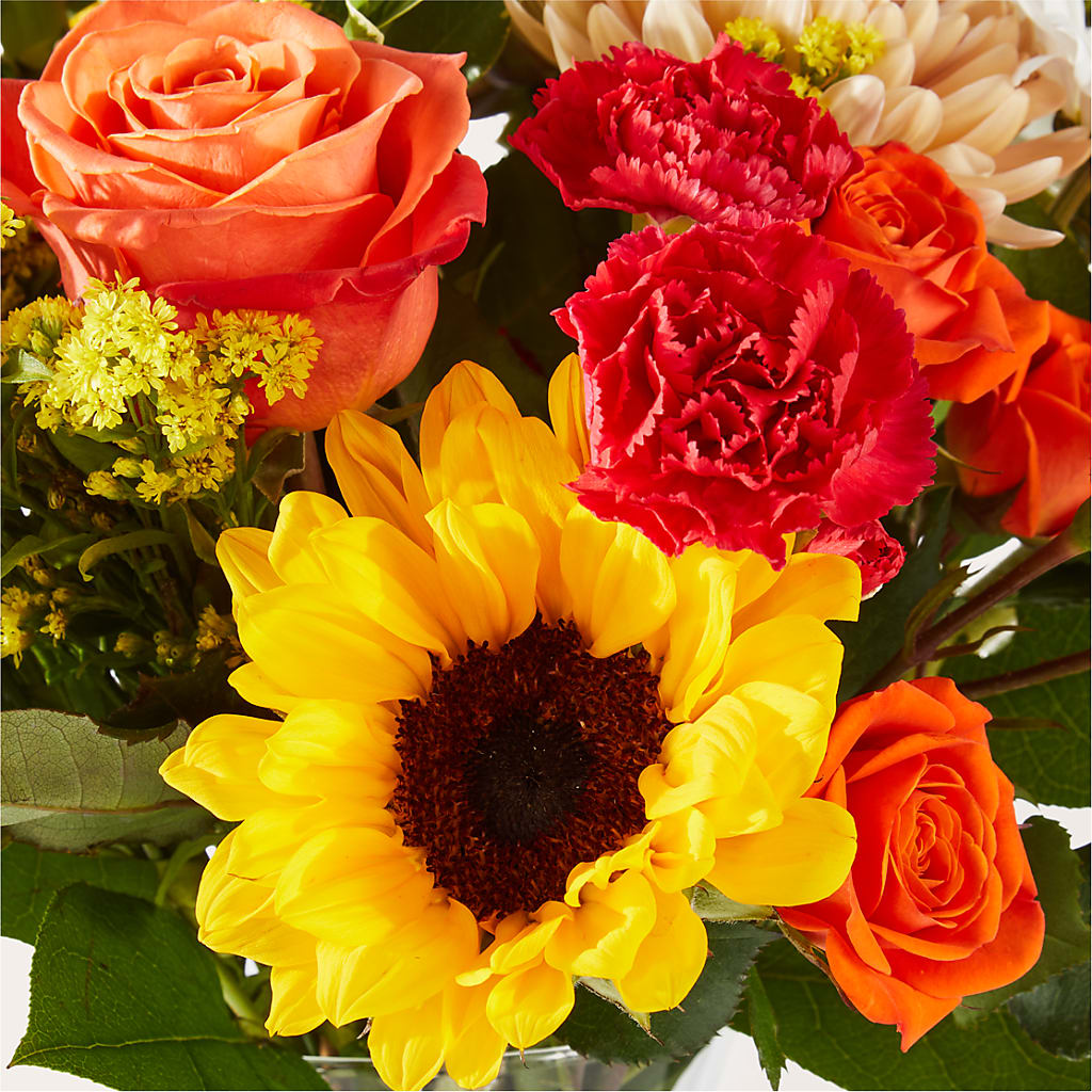 Sweater Season - A Florist Original – Flowers Atlanta, Atlanta GA