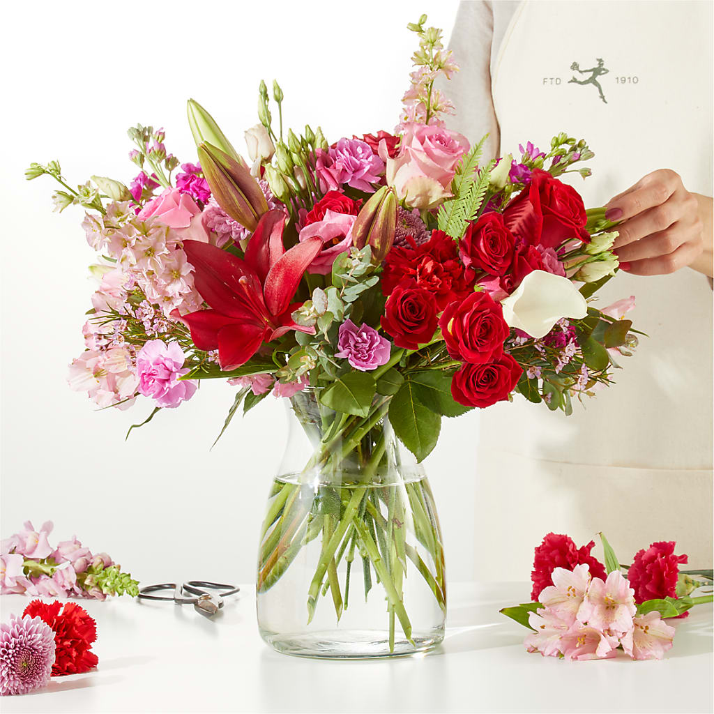 Together Forever - A Florist Original – Flowers Atlanta, Atlanta GA