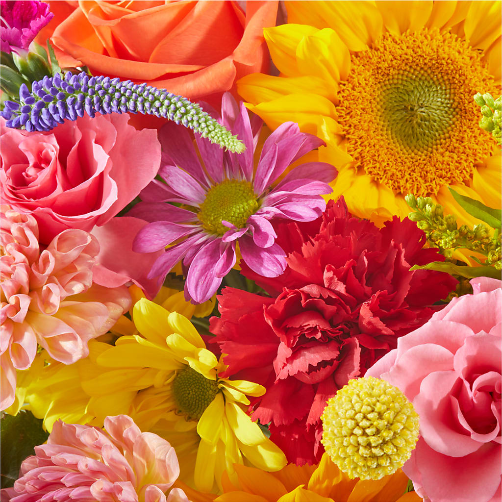 You're Invited - A Florist Original – Flowers Atlanta, Atlanta GA