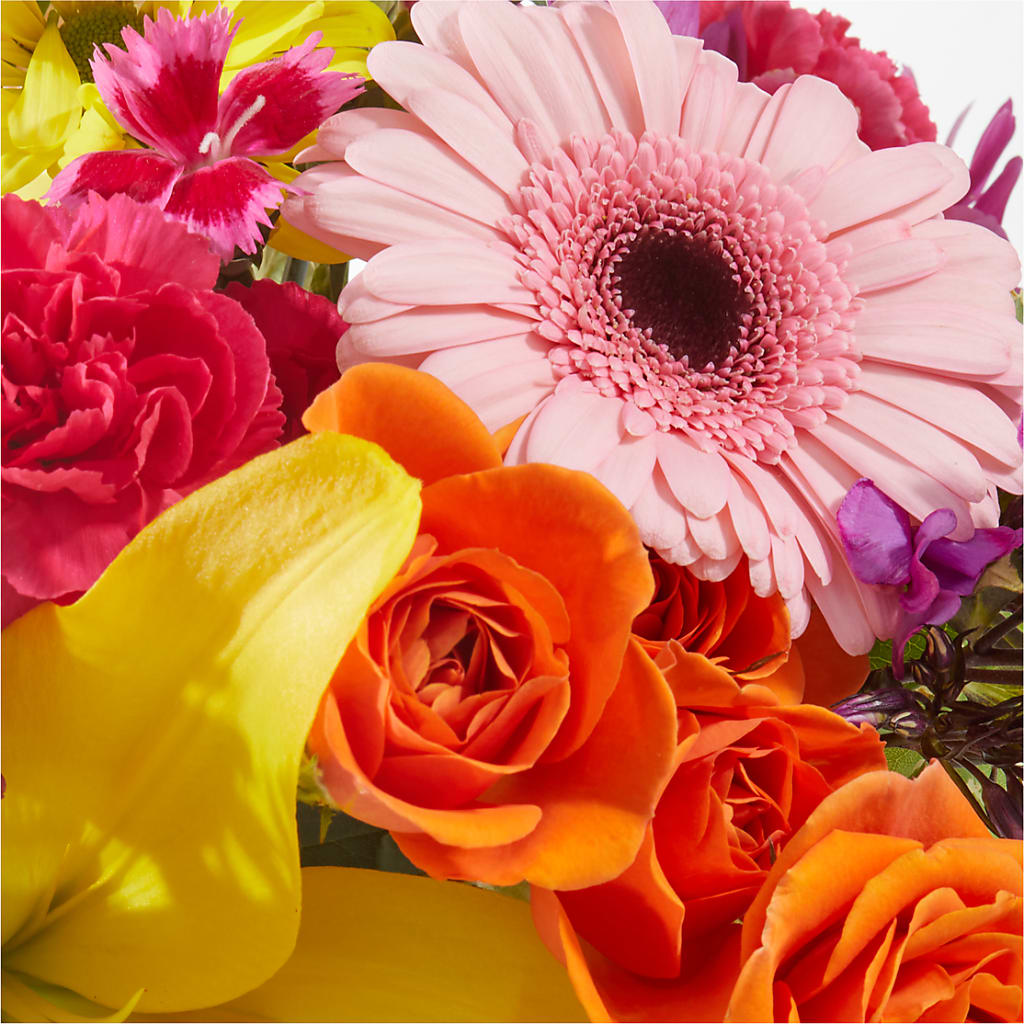You're Invited - A Florist Original – Flowers Atlanta, Atlanta GA