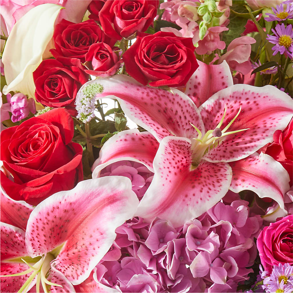 Better Together - A Luxury Florist Original – Flowers Atlanta, Atlanta GA