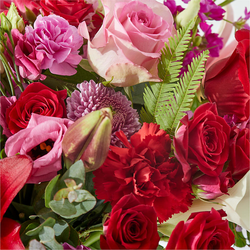 Simply the Best - A Florist Original – Flowers Atlanta, Atlanta GA