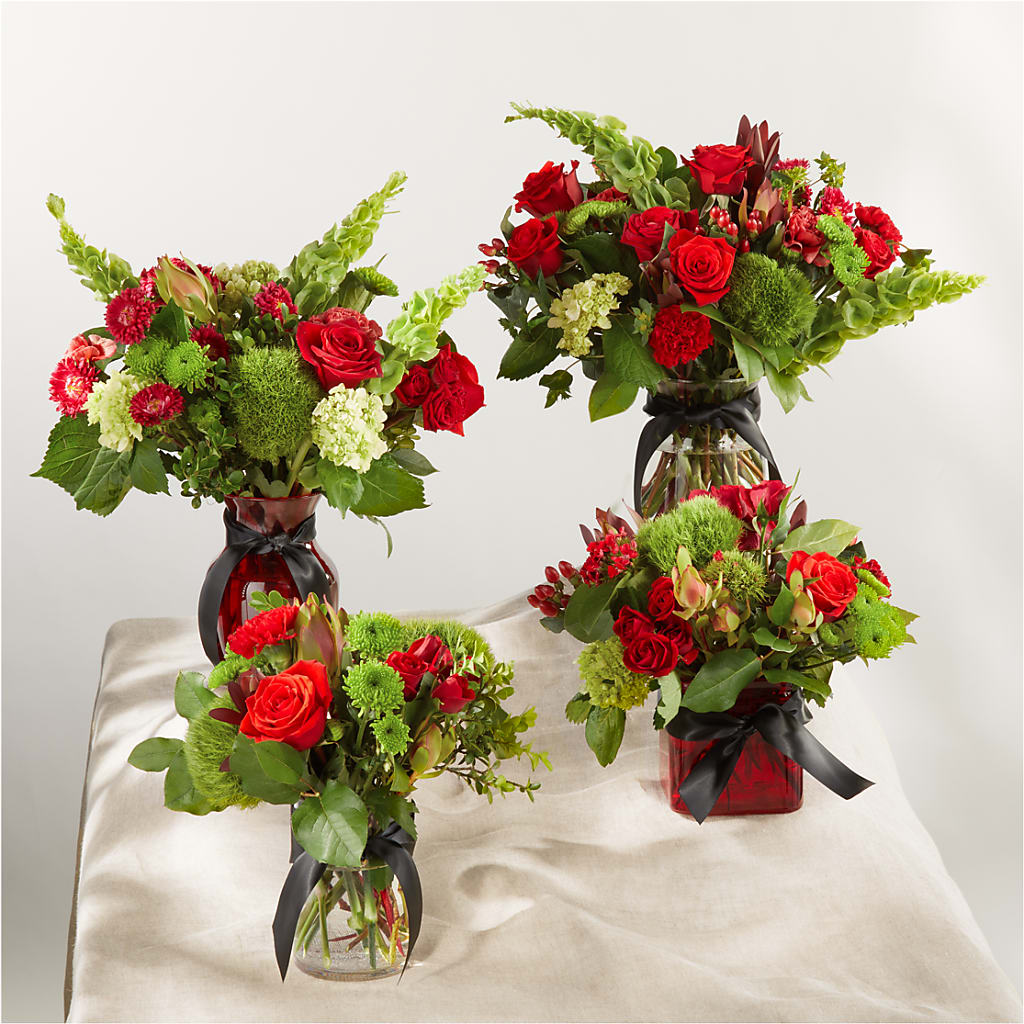 Heritage Kindle – A Florist Original – Flowers Atlanta, Atlanta GA