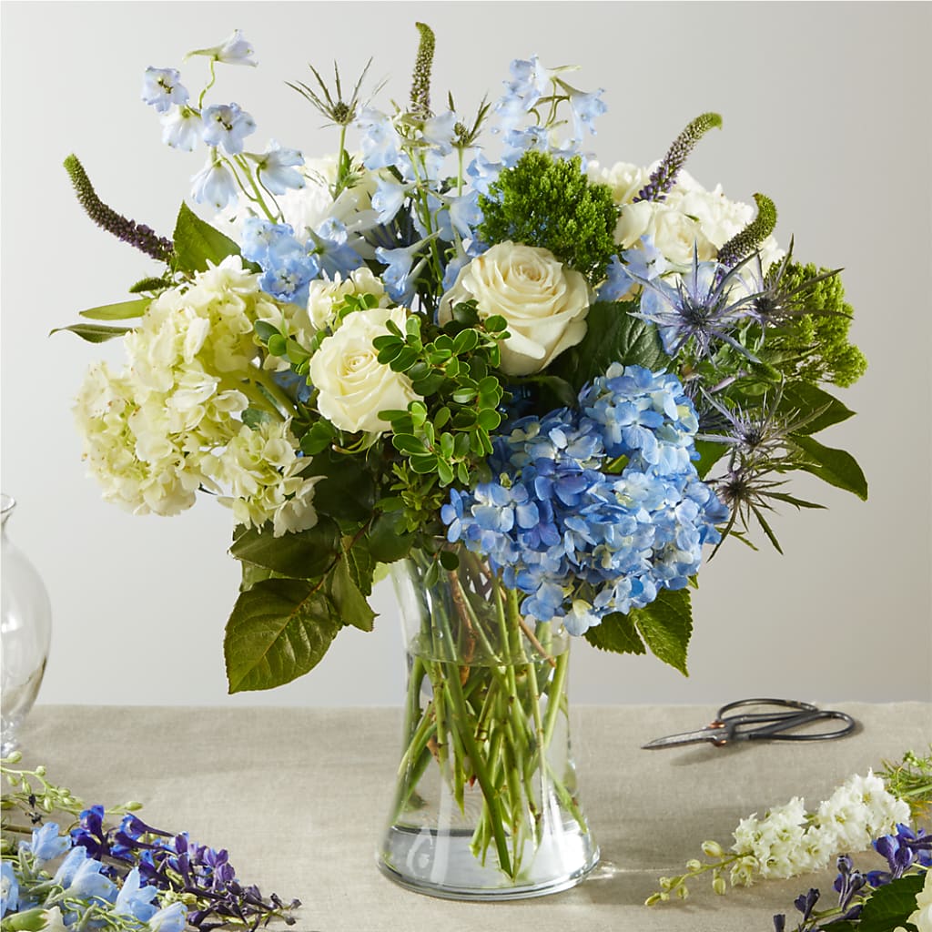 Festival of Lights – A Florist Original – Flowers Atlanta, Atlanta GA