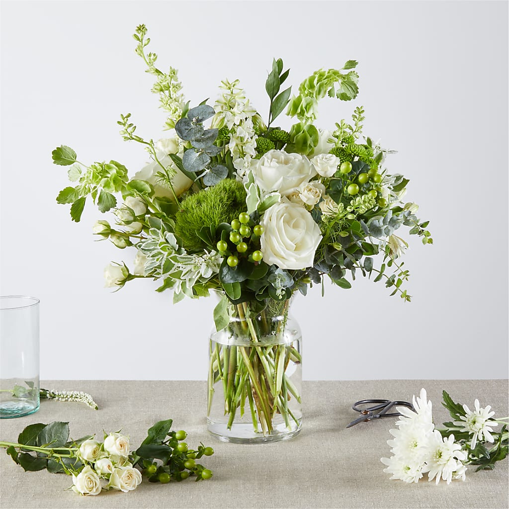 Irish Garden - A Florist Original – Flowers Atlanta, Atlanta GA