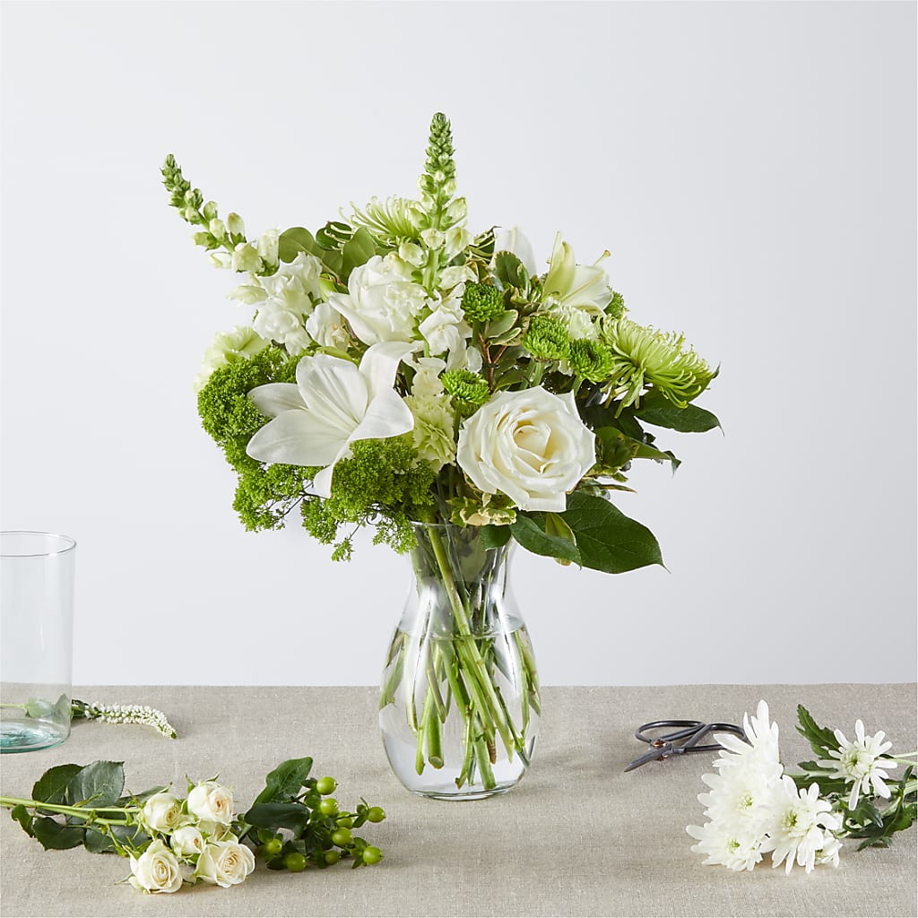 Irish Garden - A Florist Original – Flowers Atlanta, Atlanta GA