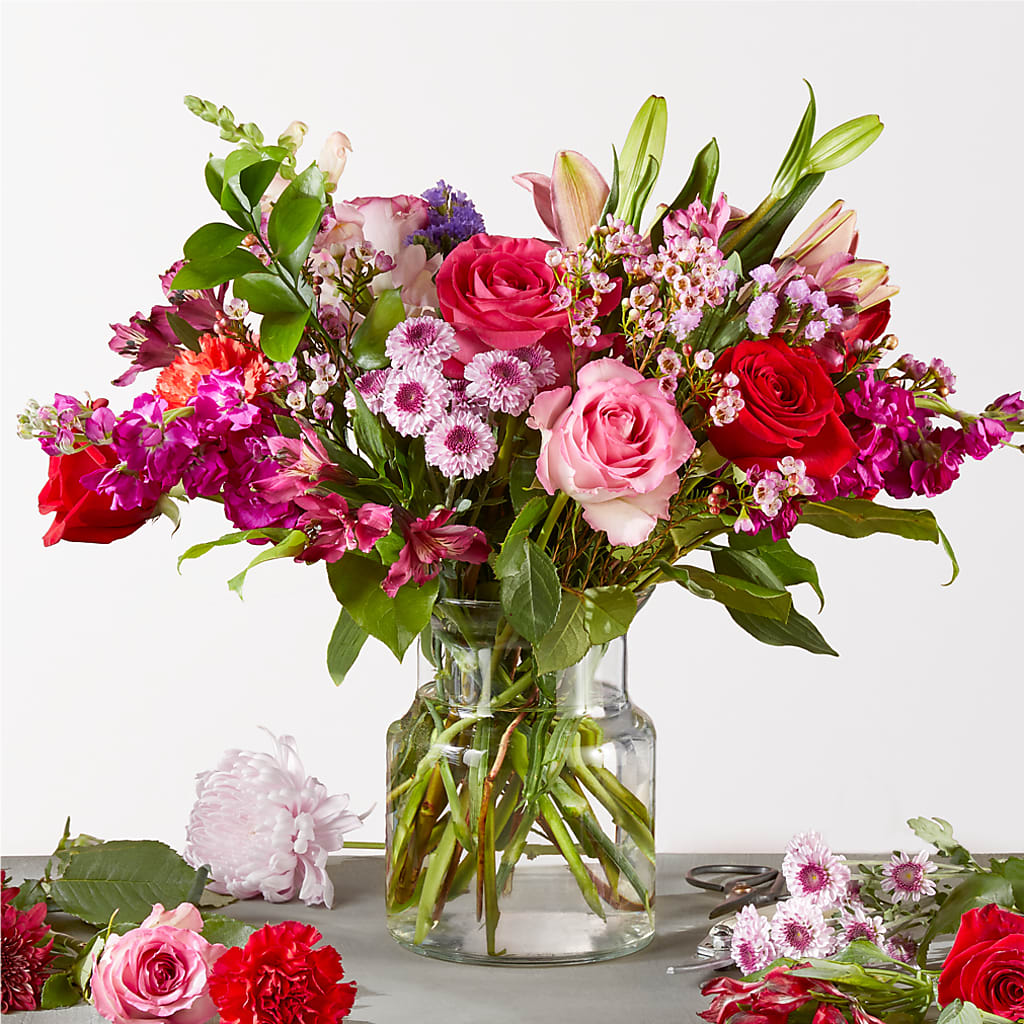 Regal Jewel – A Florist Original – Flowers Atlanta, Atlanta GA