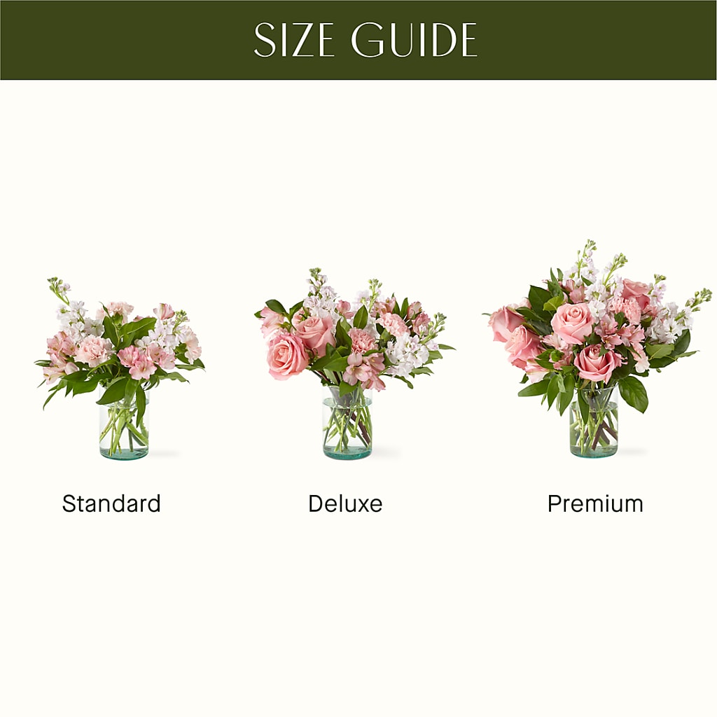 At the Ballet Bouquet – Flowers Atlanta, Atlanta GA