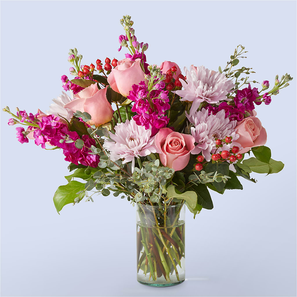 Sunday Morning Bouquet – Flowers Atlanta, Atlanta GA