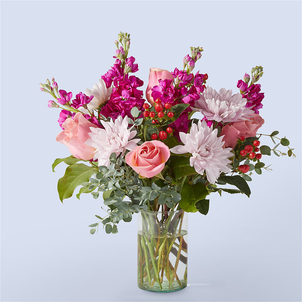 Sunday Morning Bouquet – Flowers Atlanta, Atlanta GA