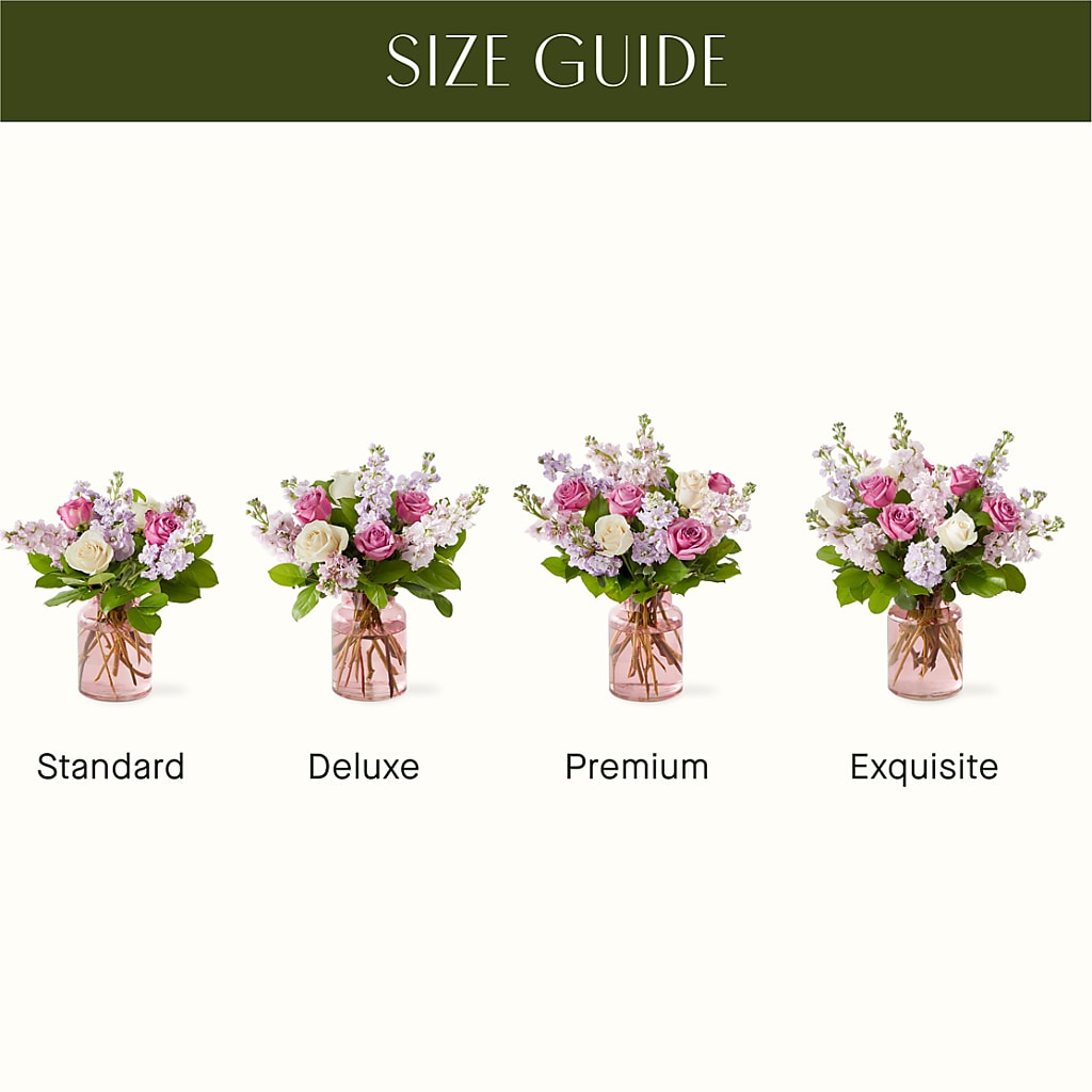 Springtime Spritz Bouquet – Flowers Atlanta, Atlanta GA