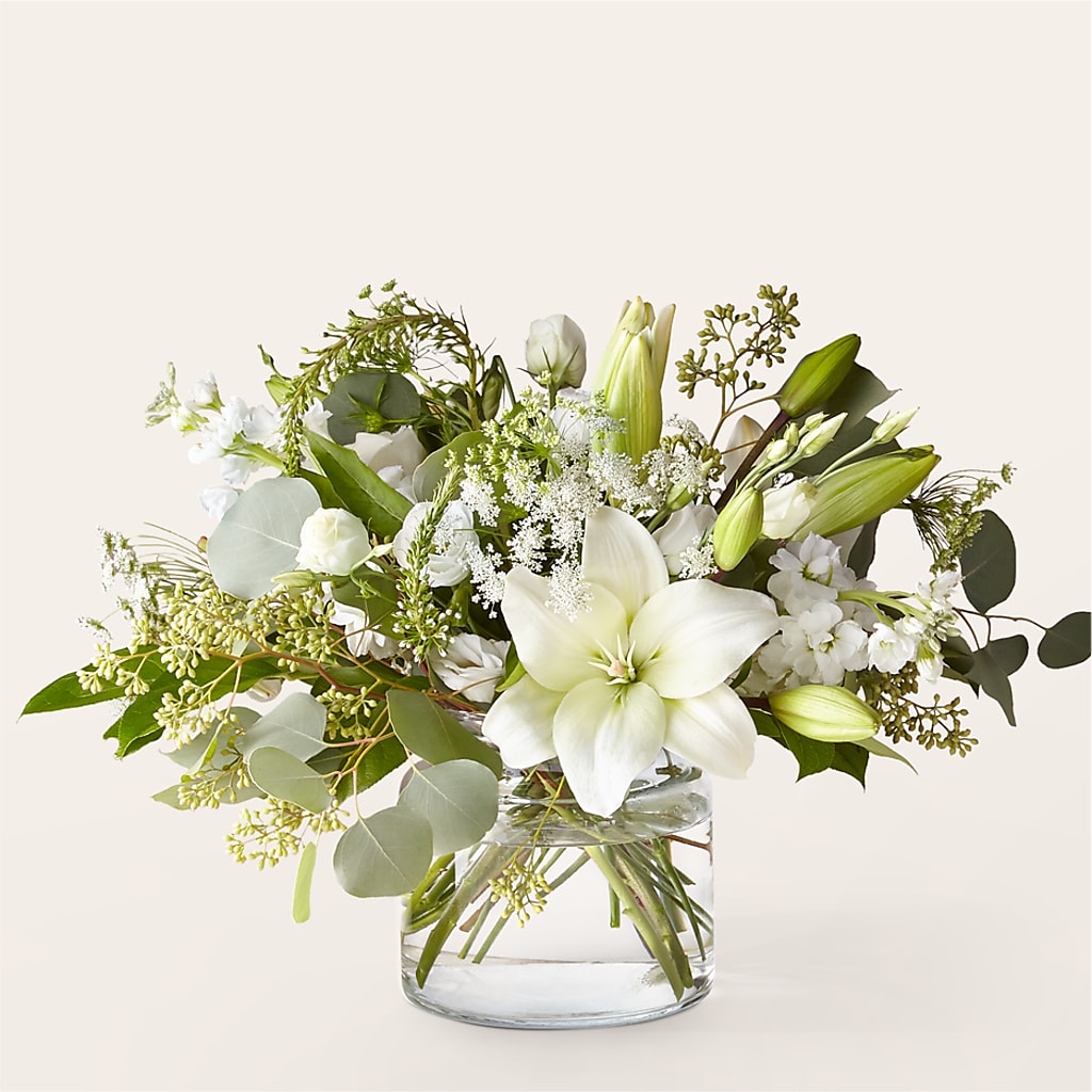 Alluring Elegance Bouquet – Flowers Atlanta, Atlanta GA