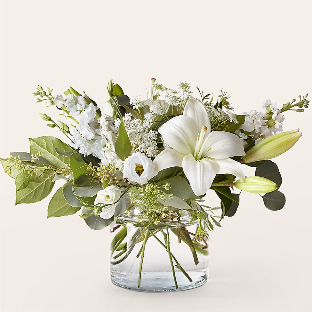Alluring Elegance Bouquet – Flowers Atlanta, Atlanta GA