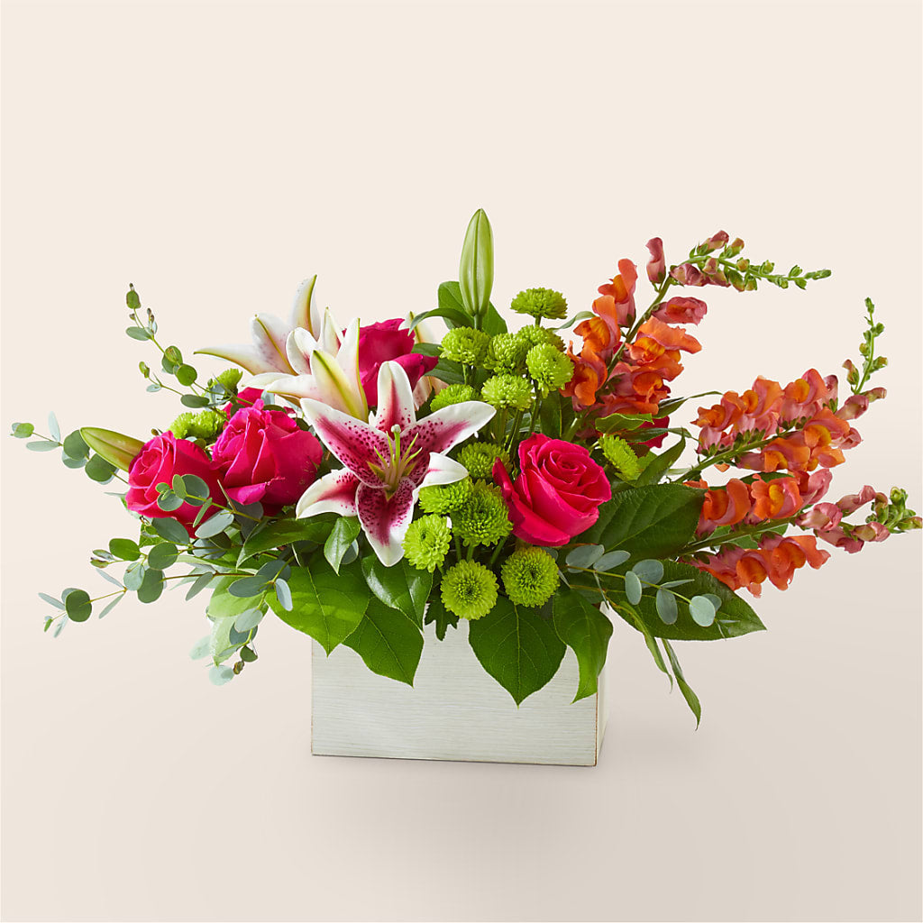Wild Spirit Bouquet – Flowers Atlanta, Atlanta GA