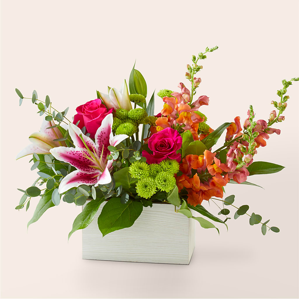 Wild Spirit Bouquet – Flowers Atlanta, Atlanta GA