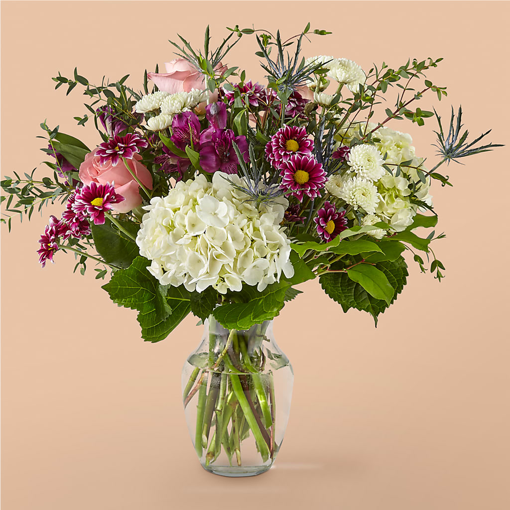 Parlour Bouquet – Flowers Atlanta, Atlanta GA