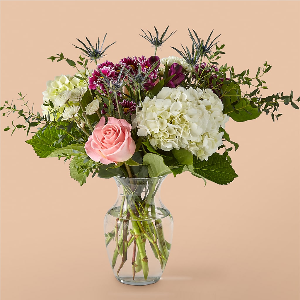 Parlour Bouquet – Flowers Atlanta, Atlanta GA