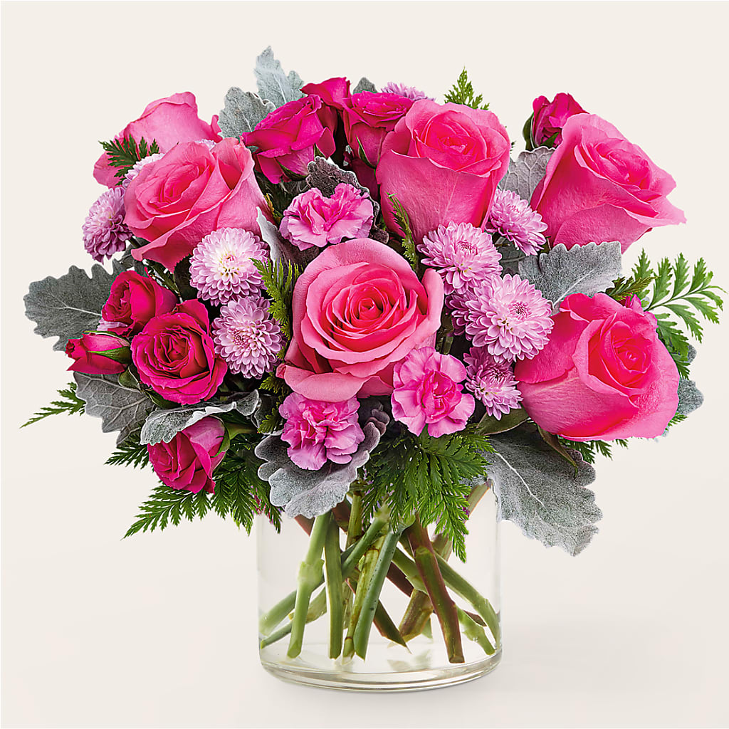 Sweet As Can Be Bouquet – Flowers Atlanta, Atlanta GA