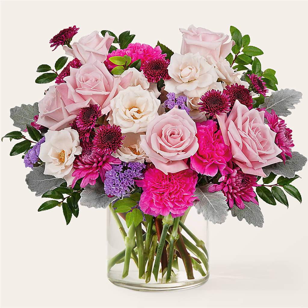 Dose of Cheer Bouquet – Flowers Atlanta, Atlanta GA