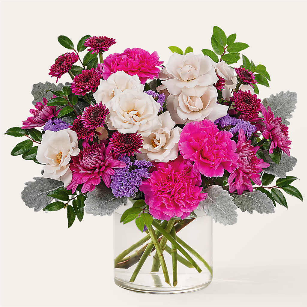 Dose of Cheer Bouquet – Flowers Atlanta, Atlanta GA